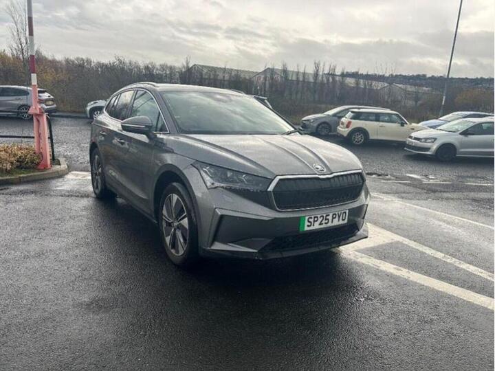 Skoda Enyaq 82kWh 85 Edition Auto 5dr (DC175kW)