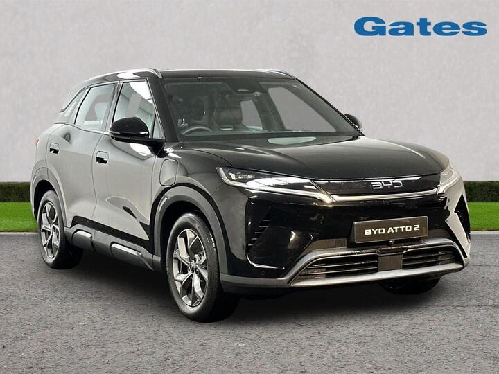 BYD Atto 2 51.1kWh Boost Auto 5dr