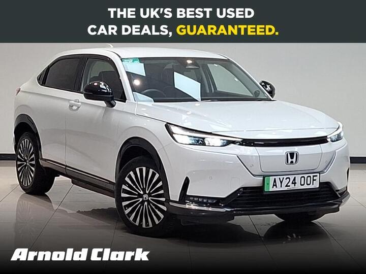 Honda E:Ny1 68.8kWh Elegance Auto 5dr