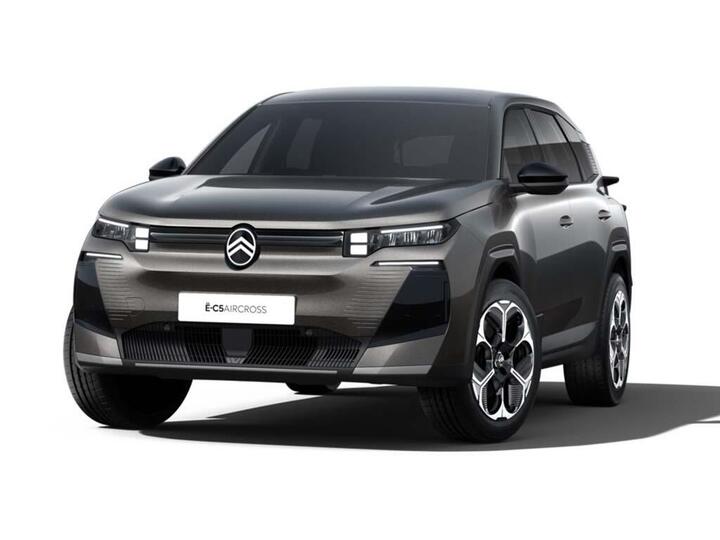 Citroen E-C5 Aircross Comfort Range 73kWh PLUS (11kW Charger) Auto 5dr