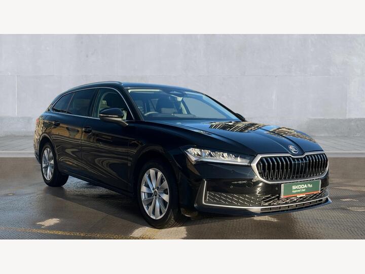 Skoda Superb 1.5 TSI E-TEC MHEV SE Technology DSG Euro 6 (s/s) 5dr