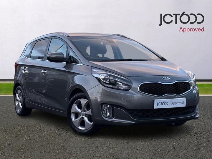 Kia Carens 1.7 CRDi 2 Euro 6 (s/s) 5dr