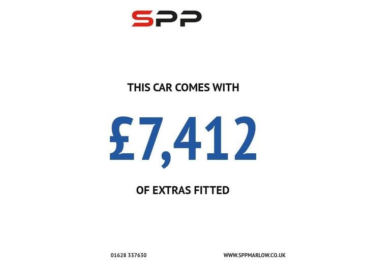 Porsche MACAN 2.9T V6 Turbo PDK 4WD Euro 6 (s/s) 5dr