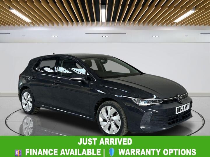 Volkswagen GOLF 1.5 TSI Match Euro 6 (s/s) 5dr