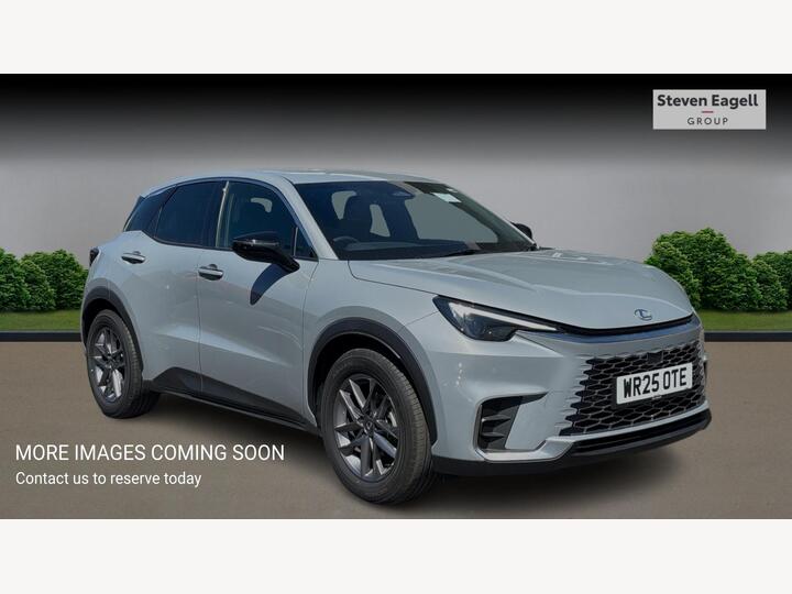 Lexus LBX 1.5 VVT-iE Premium E-CVT Euro 6 (s/s) 5dr