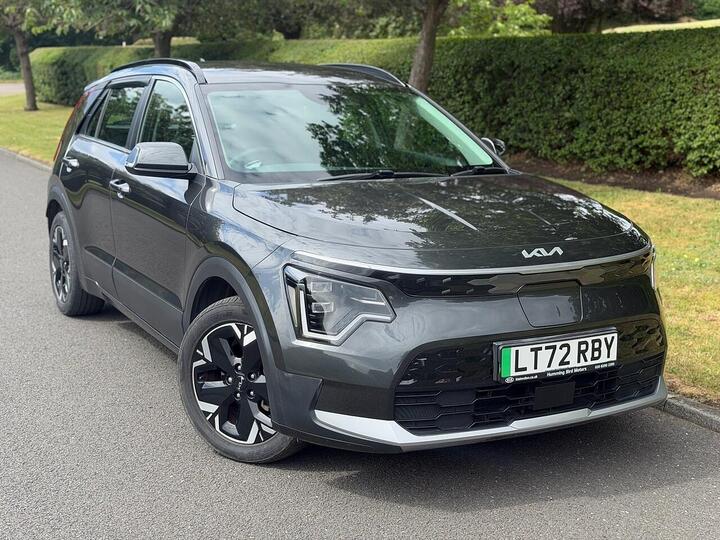 Kia Niro 64.8kWh 2 Auto 5dr