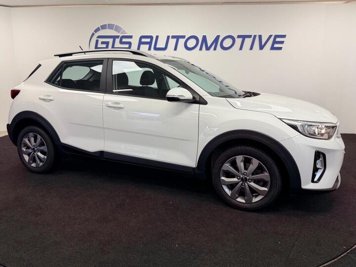 Kia STONIC 1.0 T-GDi 2 Euro 6 (s/s) 5dr