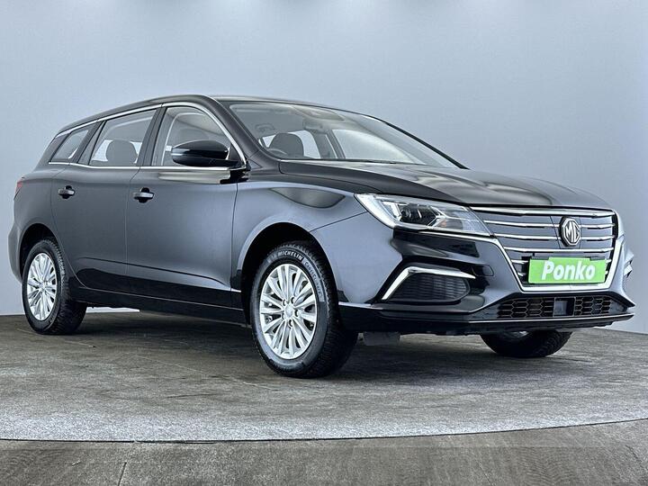 MG 5 61.1kWh Excite Long Range Auto 5dr