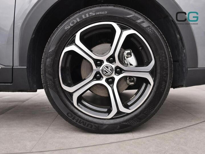 MG MG ZS 1.5 Hybrid+ SE Auto Euro 6 (s/s) 5dr
