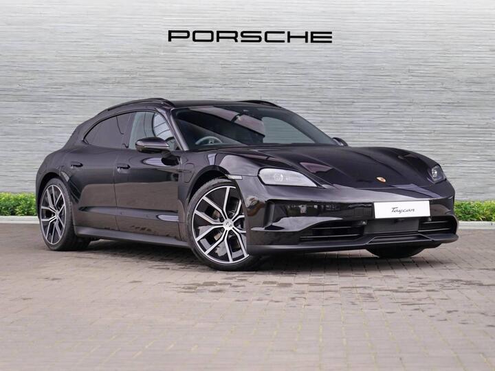 Porsche Taycan Performance Plus 105kWh Sport Turismo Auto RWD 5dr (11kW Charger)