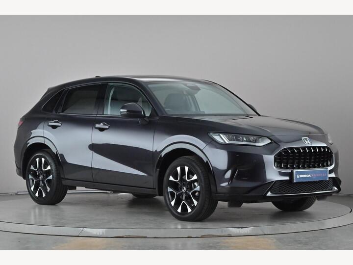 Honda Zr V 2.0 H I-MMD Advance ECVT Euro 6 (s/s) 5dr