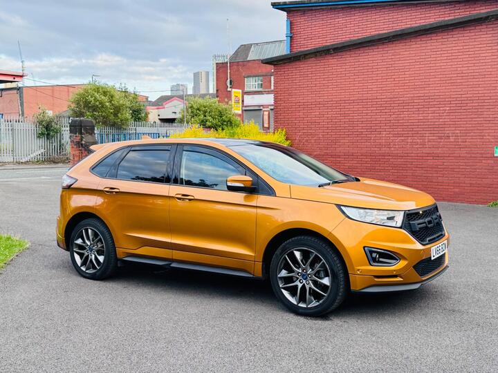 Ford Edge 2.0 TDCi Sport AWD Euro 6 (s/s) 5dr
