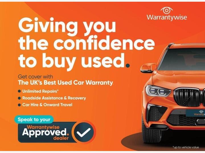 Honda Jazz 1.4 I-VTEC ES Euro 5 5dr