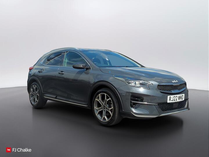 Kia XCeed 1.5 T-GDi 4 Euro 6 (s/s) 5dr