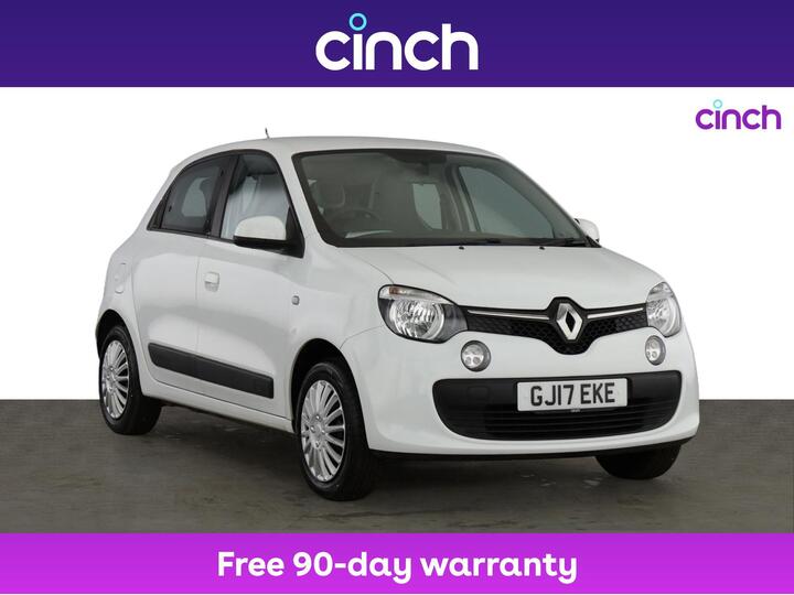 Renault Twingo 1.0 SCe Play Euro 6 5dr