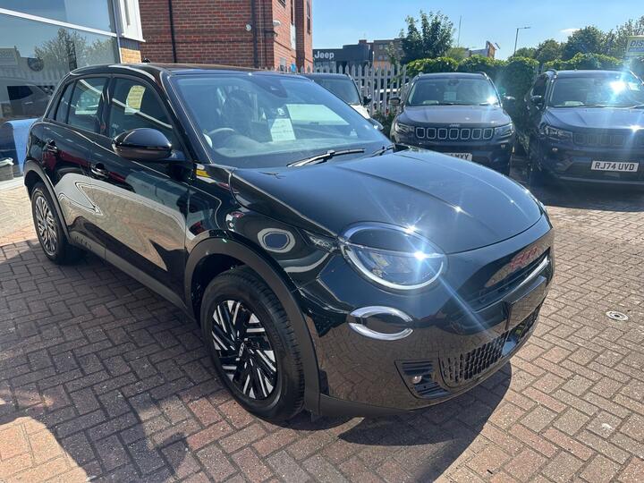 Fiat 600 54kWh RED Auto 5dr