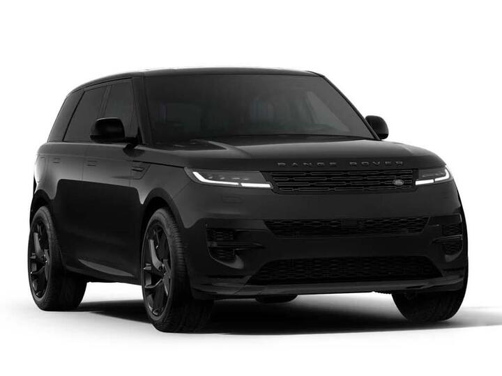 Land Rover Range Rover Sport 3.0 D250 MHEV Battersea Edition Auto 4WD Euro 6 (s/s) 5dr