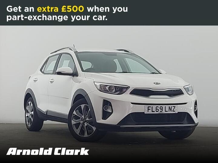 Kia Stonic 1.0 T-GDi 2 Euro 6 (s/s) 5dr