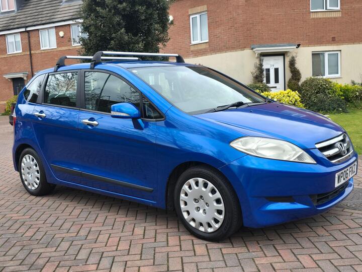 Honda FR-V 2.0 I-VTEC SE 5dr