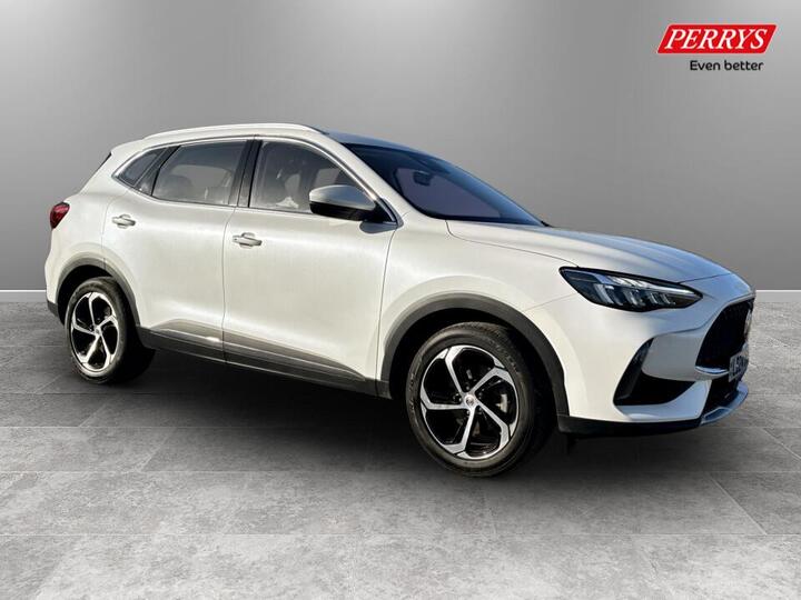 MG Hs 1.5 T-GDI SE Euro 6 (s/s) 5dr