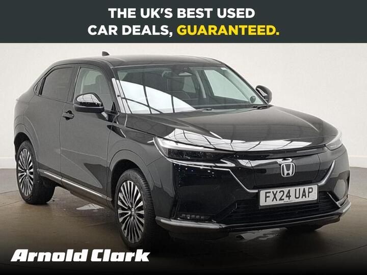 Honda E:Ny1 68.8kWh Elegance Auto 5dr