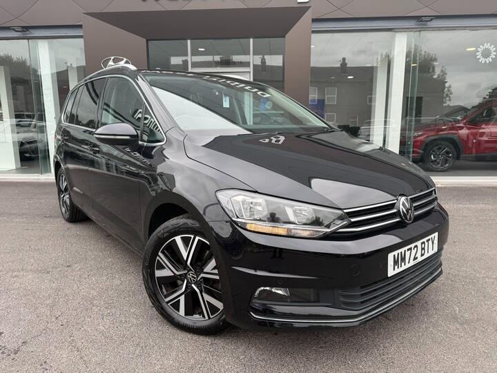 Volkswagen Touran 1.5 TSI EVO SEL Euro 6 (s/s) 5dr