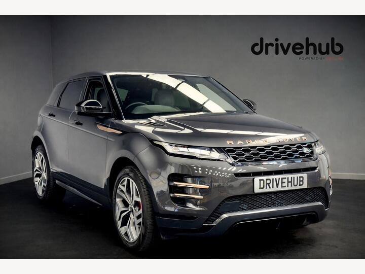 Land Rover Range Rover Evoque 1.5 P300e 11.9kWh Autobiography Auto 4WD Euro 6 (s/s) 5dr