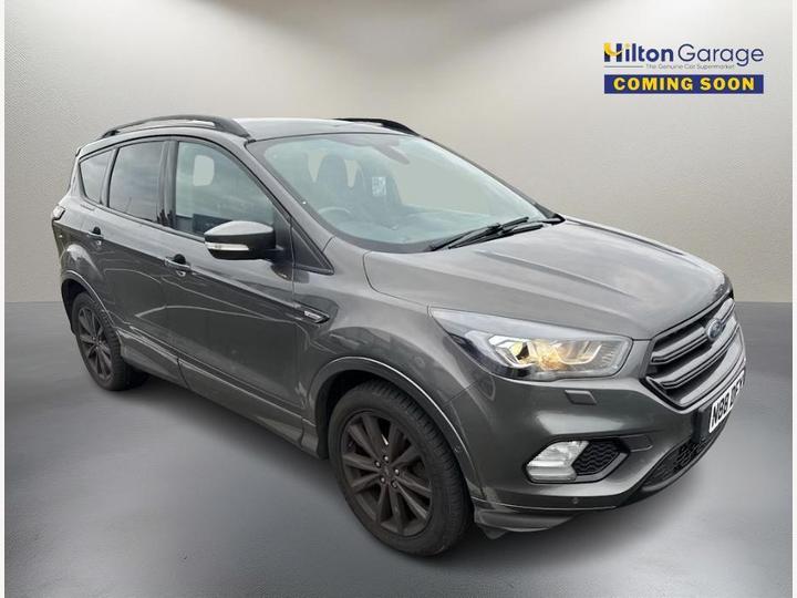 Ford KUGA 1.5T EcoBoost ST-Line Euro 6 (s/s) 5dr