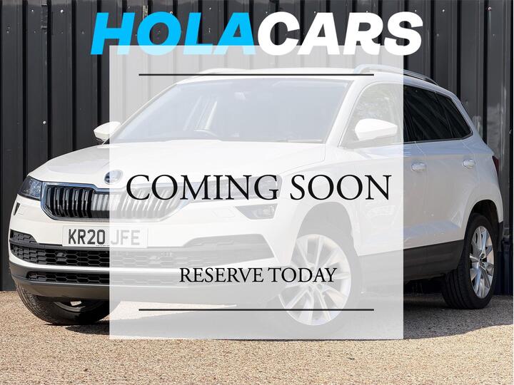 Skoda Karoq 1.5 TSI ACT SE L Euro 6 (s/s) 5dr