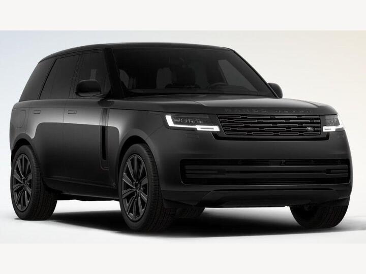 Land Rover Range Rover 3.0 P460e 38.2kWh Westminster Edition Auto 4WD Euro 6 (s/s) 5dr
