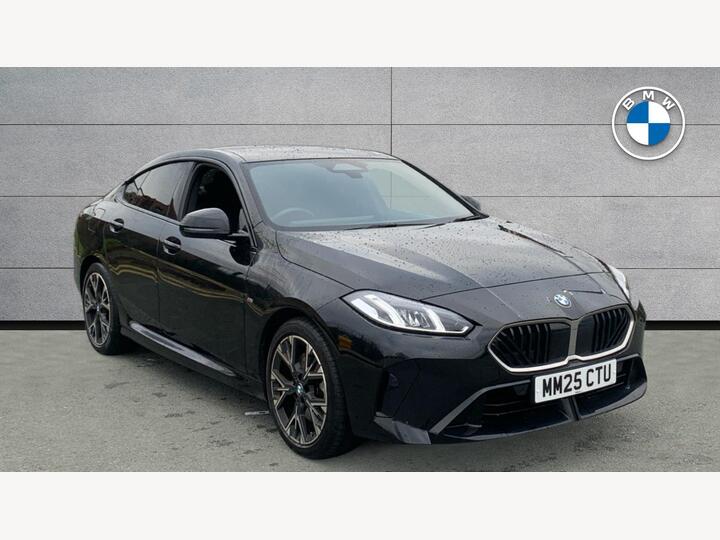 BMW 2 Series 2.0 223i MHT M Sport DCT XDrive Euro 6 (s/s) 4dr