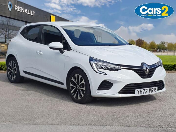 Renault Clio 1.6 E-TECH Iconic Edition Auto Euro 6 (s/s) 5dr Renault Clio 1.6 E-TECH Iconic Edition Auto Euro 6 (s/s) 5dr
