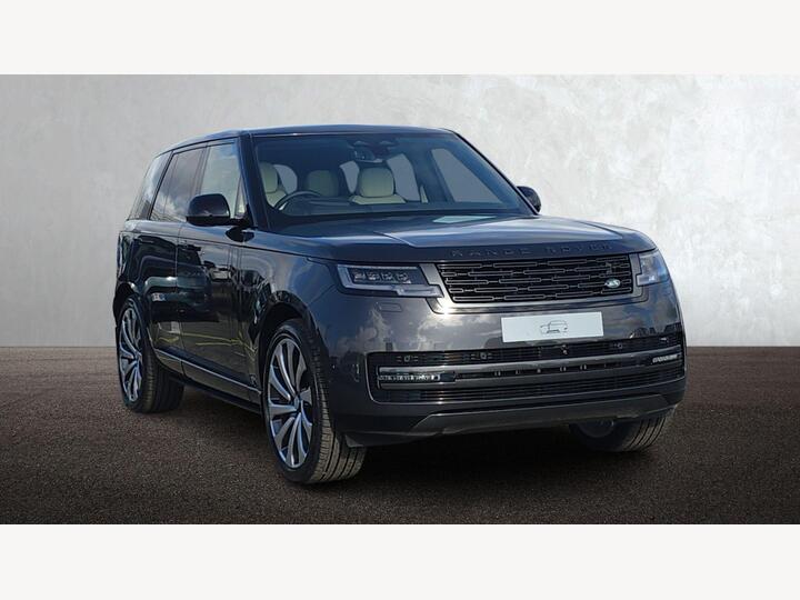 Land Rover Range Rover 3.0 D300 MHEV HSE Auto 4WD Euro 6 (s/s) 5dr