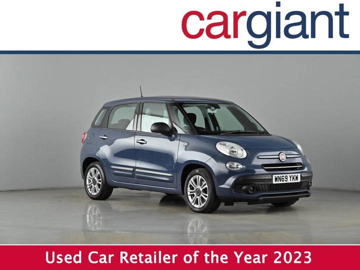 Fiat 500L 1.4 Urban Euro 6 5dr