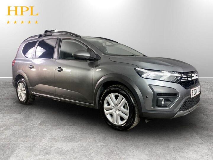 Dacia JOGGER 1.0 TCe Expression Euro 6 (s/s) 5dr