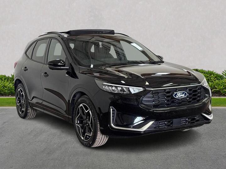 Ford KUGA 1.5T EcoBoost ST-Line X Euro 6 (s/s) 5dr