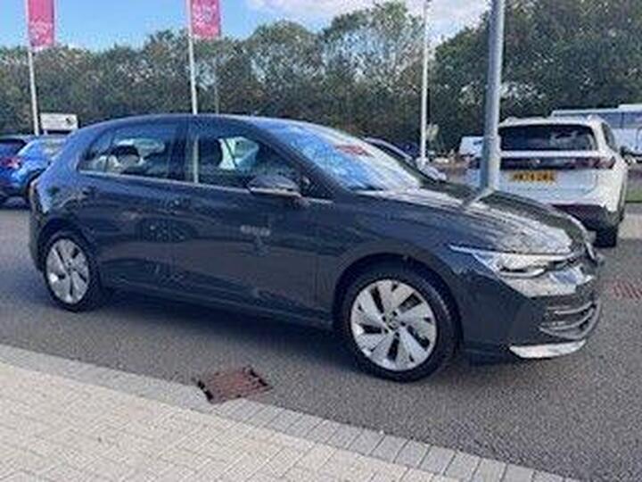 Volkswagen Golf 1.5 TSI EHybrid 19.7kWh Style DSG Euro 6 (s/s) 5dr