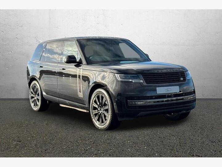 Land Rover RANGE ROVER 3.0 P460e Autobiography LWB 4dr Auto [NI]