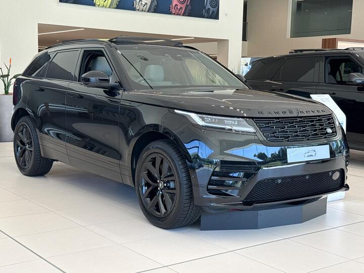 Land Rover Range Rover Sport 3.0 D300 MHEV Dynamic SE Auto 4WD Euro 6 (s/s) 5dr