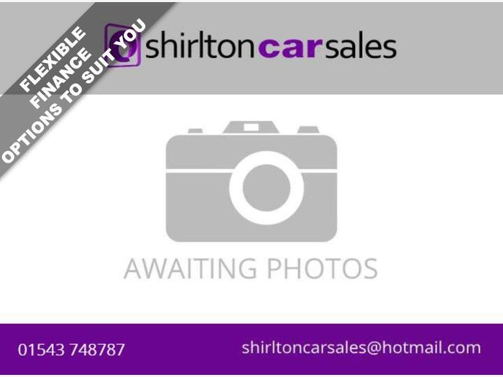 Ford KUGA 2.0 TDCi Titanium X AWD Euro 6 (s/s) 5dr