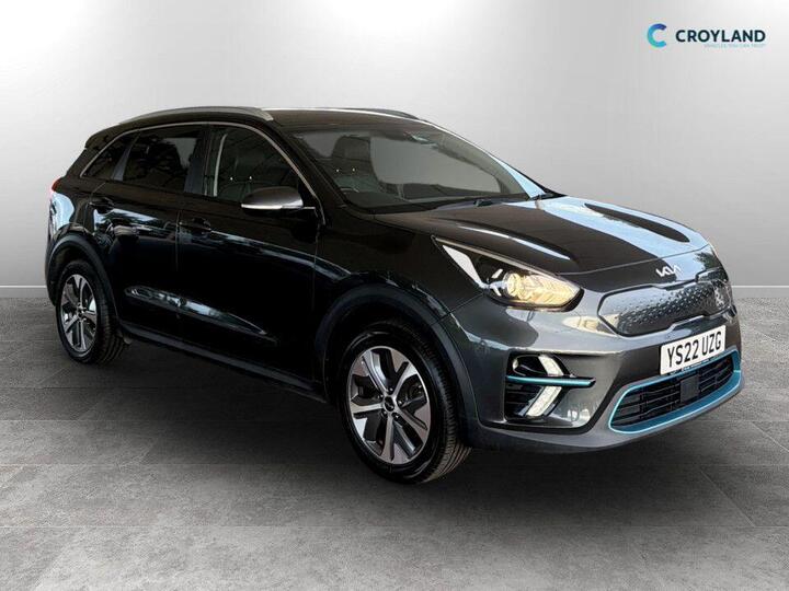 Kia NIRO 64kWh 2 Auto 5dr