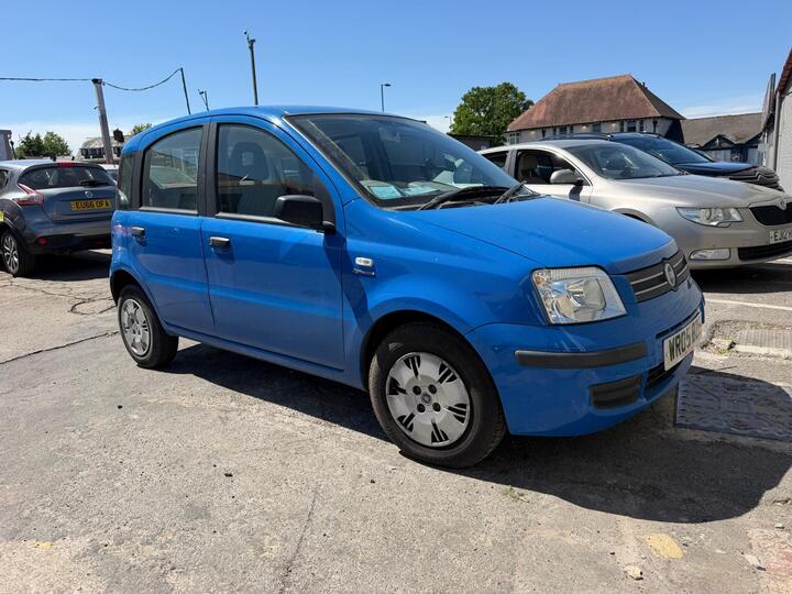 Fiat Panda 1.2 Dynamic 5dr