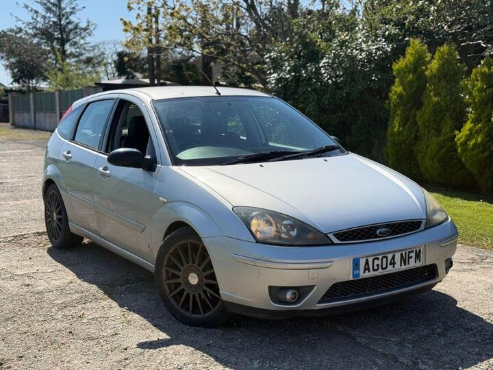 Ford FOCUS 2.0 ST-170 5dr