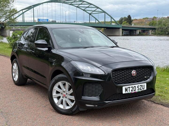 Jaguar E-PACE 2.0 D150 R-Dynamic S Euro 6 (s/s) 5dr