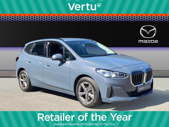 BMW 2 Series Active Tourer 2.0 223i MHT Sport DCT Euro 6 (s/s) 5dr
