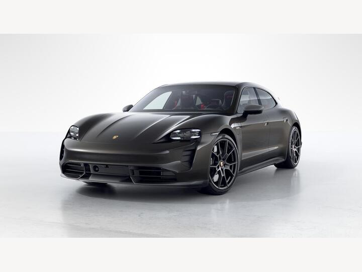 Porsche Taycan Performance Plus 93.4kWh GTS Sport Turismo Auto 4WD 5dr (11kW Charger) Porsche Taycan Performance Plus 93.4kWh GTS Sport Turismo Auto 4WD 5dr (11kW Charger)
