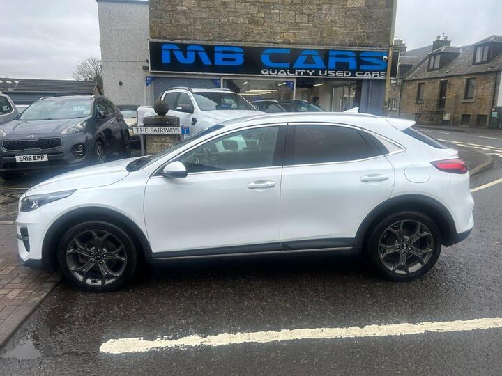 Kia XCEED 1.5 T-GDi 3 Euro 6 (s/s) 5dr