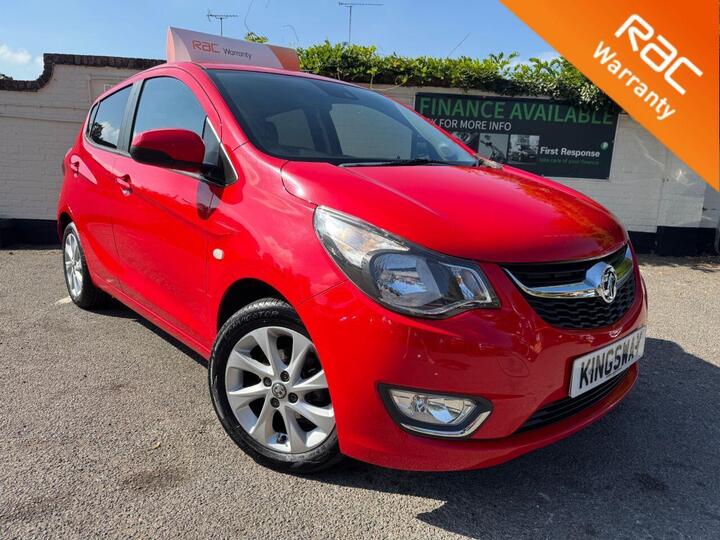 Vauxhall VIVA 1.0i SL Euro 6 5dr