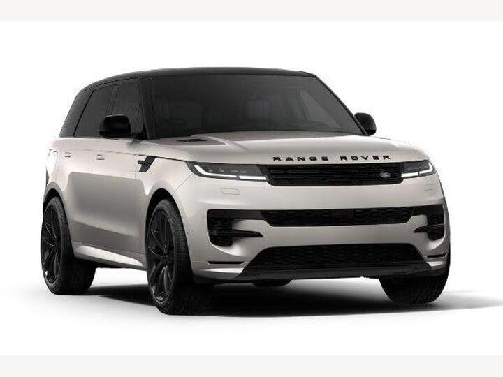 Land Rover Range Rover Sport 3.0 D300 MHEV Dynamic SE Auto 4WD Euro 6 (s/s) 5dr