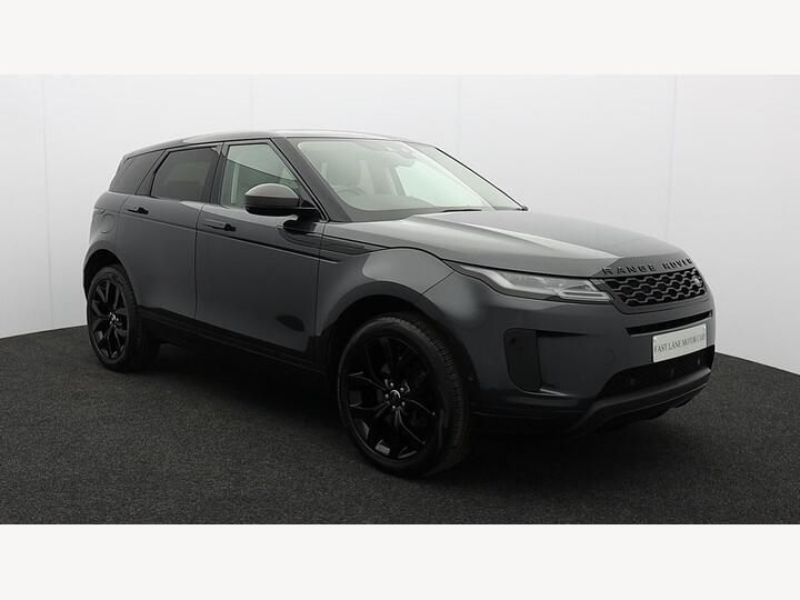 Land Rover Range Rover Evoque 2.0 D150 SE Auto 4WD Euro 6 (s/s) 5dr